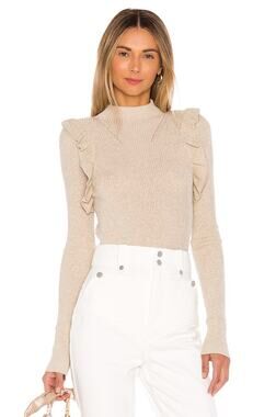 Majorelle Annie Sweater XS